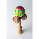 Kendama Grain Split - CMYK - Image 4