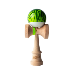 Kendama Grain Split - Veggie-by-Sweets Kendamas