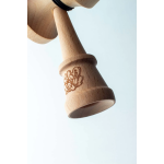Kendama Splatter Split - Orange - Kengi - Image 5