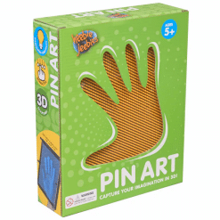 Large PinArt-by-Heebie Jeebies