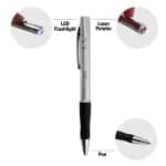 Laser Beam Pen - Interactive Pet Toy - Image 2
