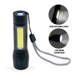 Micro Stinger LED Flashlight - Image 2