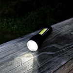 Micro Stinger LED Flashlight - Image 4