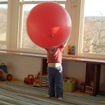 Monster Balloon - Image 3