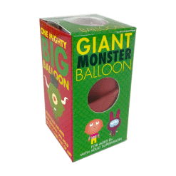 Monster Balloon-by-Copernicus