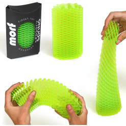 Morf Spring - Green-by-Humango