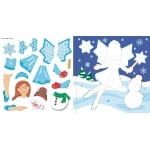 My First Color-by-Sticker Book - Fairies - Image 7