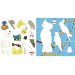 My First Color-by-Sticker Book- Pets - Image 7