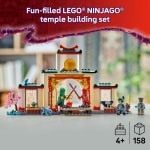 Ninjago  Ninja Spinjitzu Temple - Image 2