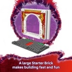 Ninjago  Ninja Spinjitzu Temple - Image 3