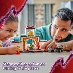 Ninjago  Ninja Spinjitzu Temple - Image 5