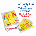 Original Wikki Stix - Birthday Fun Favors - Image 4