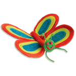 Original Wikki Stix - Neon Colors - Image 3