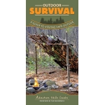 Outdoor Survival: A Guide to Staying Safe Outside-by-Adventure Keen