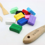 Polymer Clay 10pc Set - Image 4