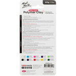 Polymer Clay 10pc Set - Image 8