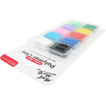 Polymer Clay 10pc Set - Image 9