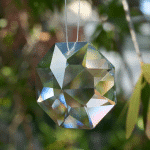 Rainbow Sun Catcher - Image 2