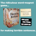 Ransom Notes Game - Image 2