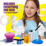Science Magic Kit For Kids - Image 2