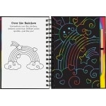 Scratch and Sketch Rainbow Magic - Image 2