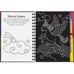 Scratch and Sketch Rainbow Magic - Image 3