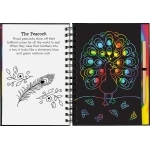 Scratch and Sketch Rainbow Magic - Image 6