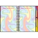 Scratch and Sketch Rainbow Magic - Image 7