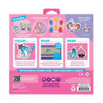 Shrink-its! DIY Shrink Art Kit - Cute Crew - Image 6