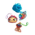 Shrink-its! DIY Shrink Art Kit - Fun Friends - Image 5