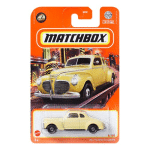 Single Matchbox Car - Image 3