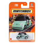 Single Matchbox Car - Image 4