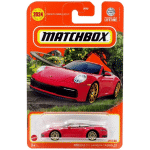 Single Matchbox Car - Image 6