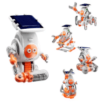 SolarBots: Cosmic Explorers - Image 2