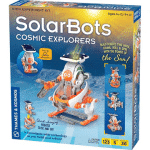 SolarBots: Cosmic Explorers-by-Thames & Kosmos