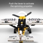 Techinc Bush Plane - Image 3