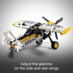 Techinc Bush Plane - Image 4