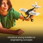 Techinc Bush Plane - Image 5