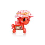 Toki Mochi Donut Unicorno Blind Box - Image 4