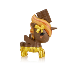 Toki Mochi Donut Unicorno Blind Box - Image 7