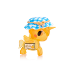 Toki Mochi Donut Unicorno Blind Box - Image 8