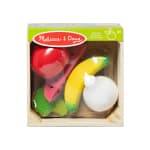 Wooden Food Groups Play Set - Produce-by-Melissa & Doug