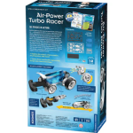Air-Power Turbo Racer - Image 2