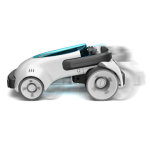 Air-Power Turbo Racer - Image 3