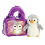 Fancy Pals Penguin - Image 4