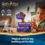 Harry Potter Knight Bus Adventure - Image 2