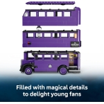 Harry Potter Knight Bus Adventure - Image 3