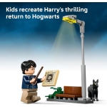 Harry Potter Knight Bus Adventure - Image 5