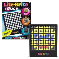 Lite Brite Touch-by-Schylling