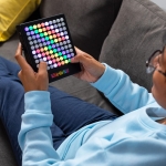 Lite Brite Touch - Image 4